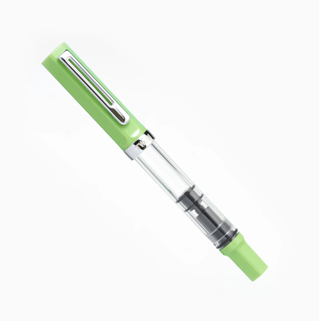 TWSBI - ECO Fountain Pen Matcha - M