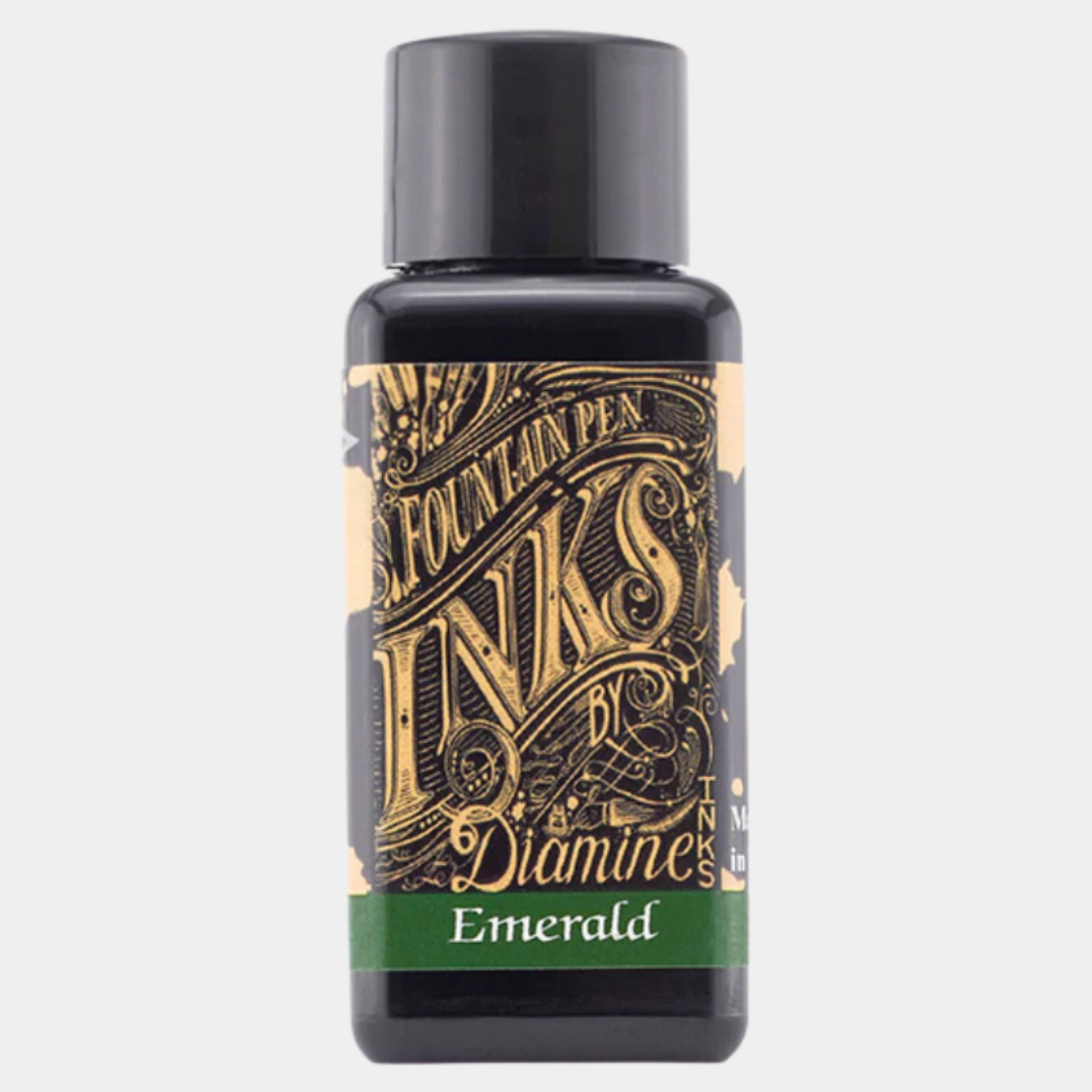 Diamine Emerald - 30 ml