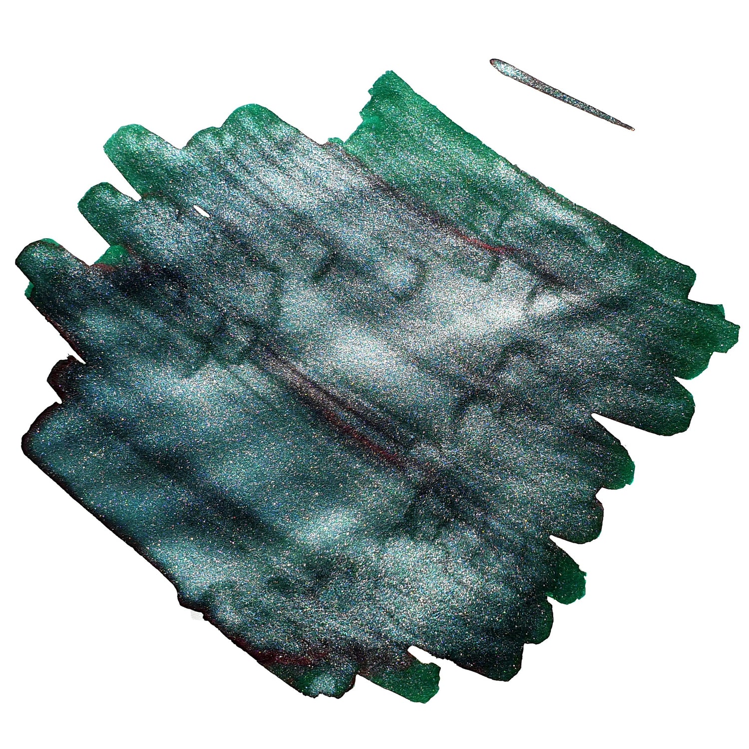 Van Diemans Ink - Night - Enchanted Woods Shimmering - 30 ml