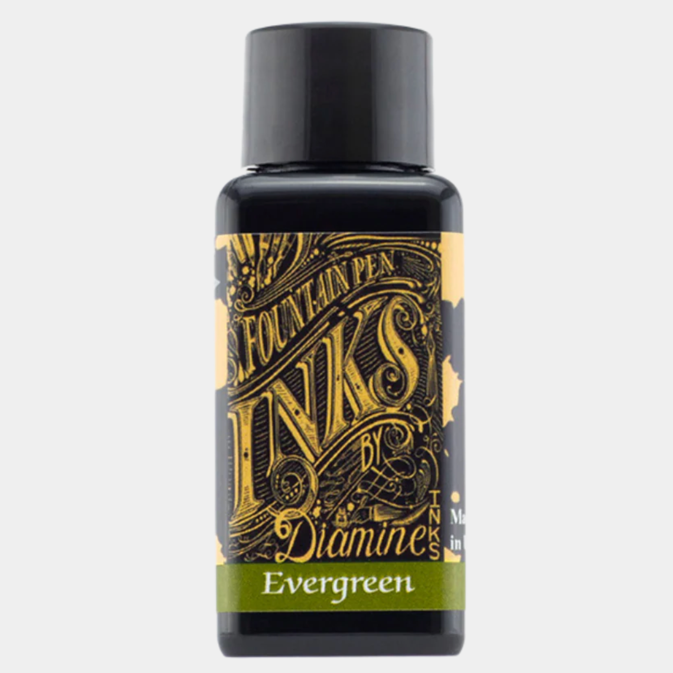 Diamine Evergreen - 30 ml