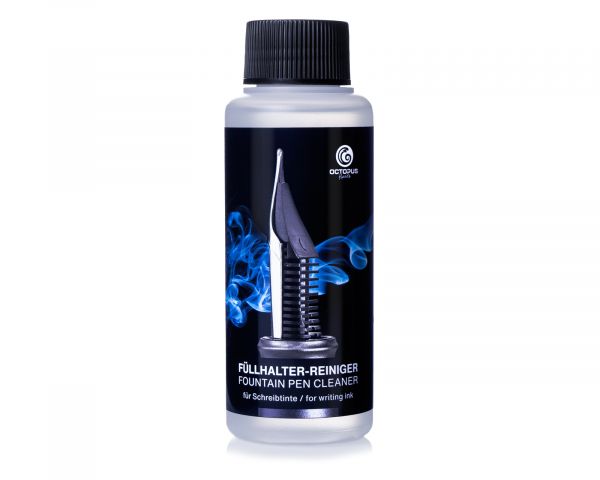 Octopus - Füllhalterreiniger