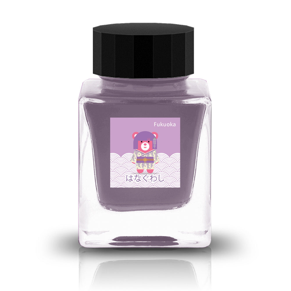 Tono & Lims - Fukura Special 2026 - Hanaguwashi - 30 ml