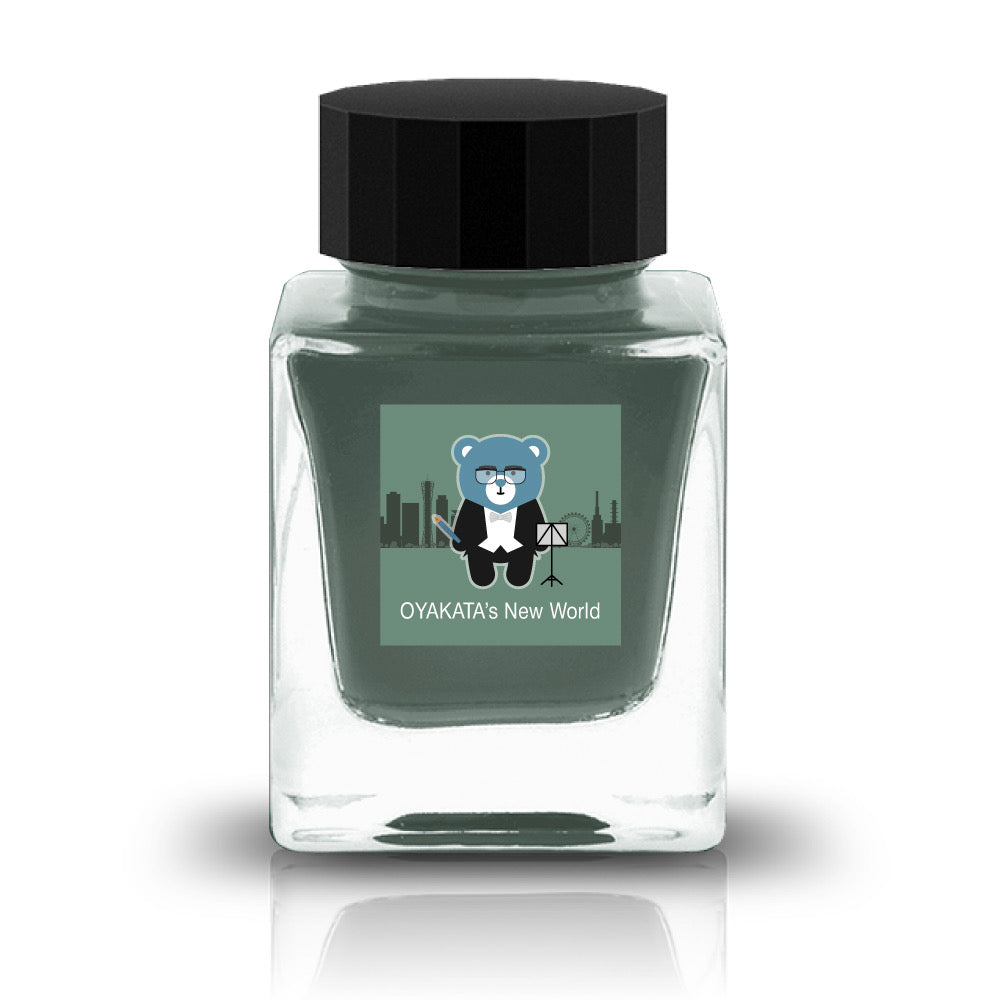 Tono & Lims - Friendship - Oyakata's New World - 30 ml