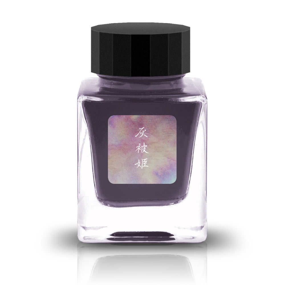 Tono & Lims - Friendship - Haikagehime (Aschenputtel) - 30 ml