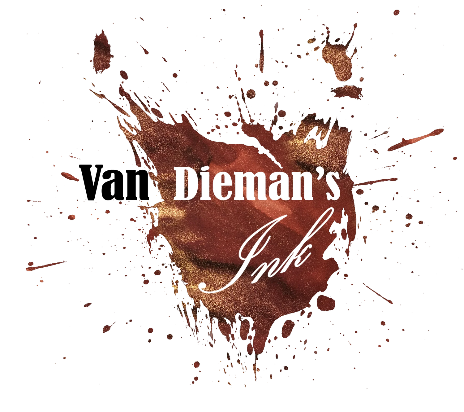 Van Diemans Ink - Feline - Cheetah Chase Shimmering