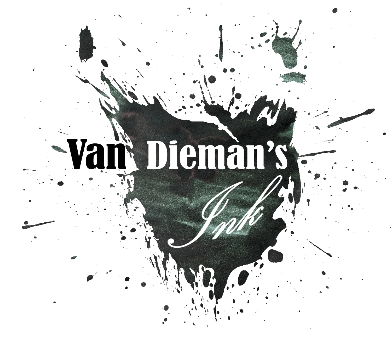 Van Diemans Ink - Feline - Tomcat - 30 ml