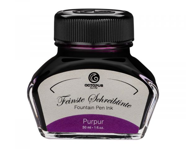 Octopus - Flieder - 30 ml