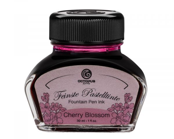 Octopus - Pastell Rosa "Cherry Blossom" - 30 ml