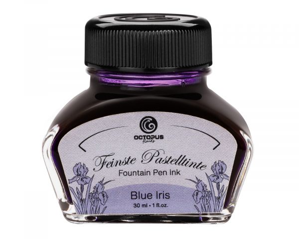 Octopus - Pastell Violett "Blue Iris" - 30 ml