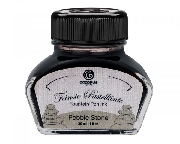 Octopus - Pastell Grau "Pepple Stone" - 30 ml