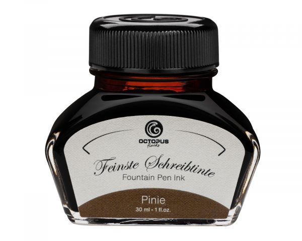Octopus - Pinie - 30 ml