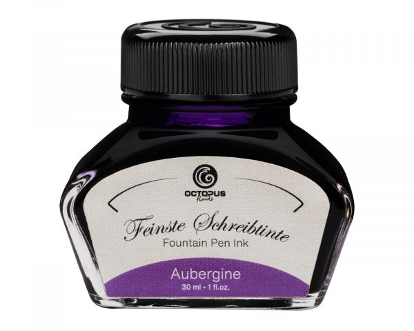 Octopus - Aubergine - 30 ml