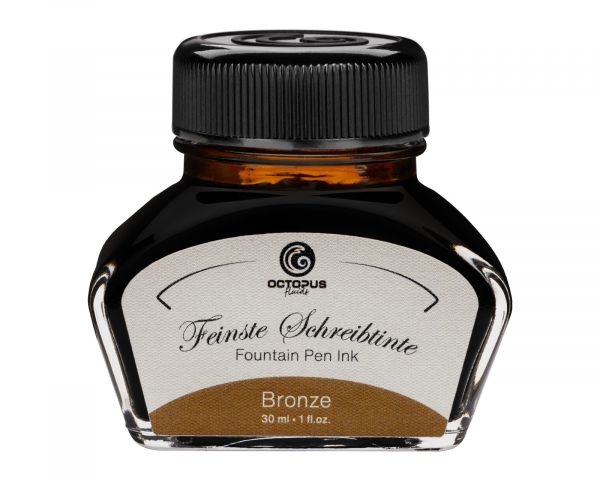 Octopus - Bronze - 30 ml
