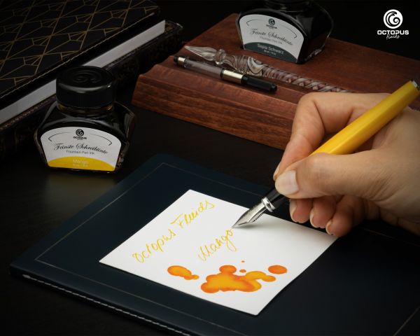 Octopus - Mango - 30 ml