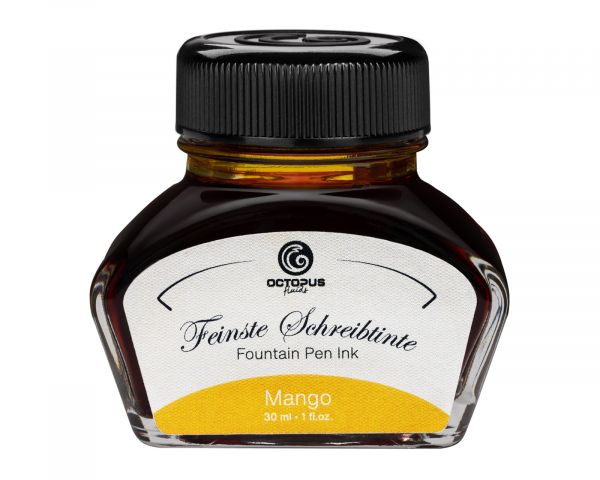 Octopus - Mango - 30 ml