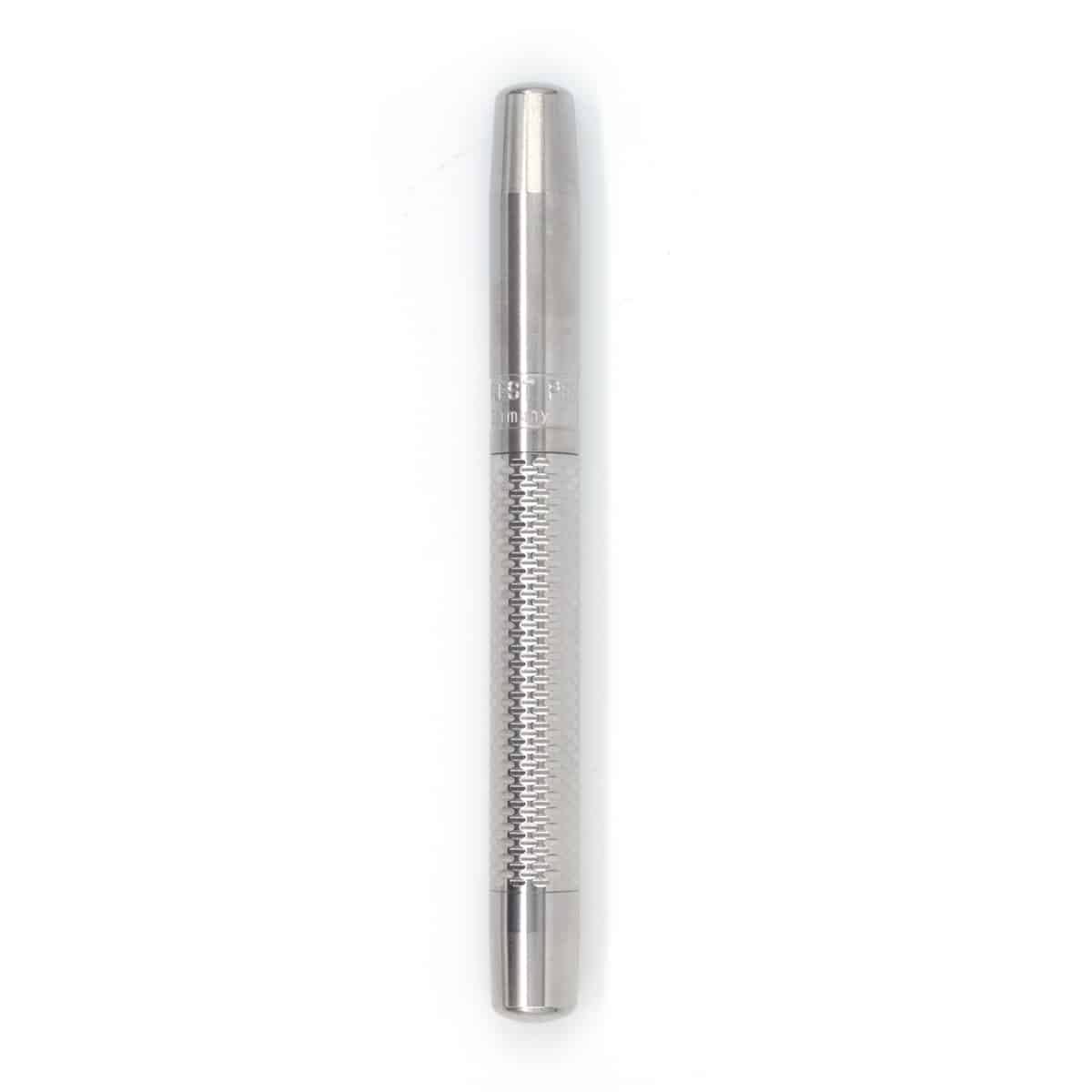 BlackForest - Premium Füller - MultiMill Aluminium - ohne Clip