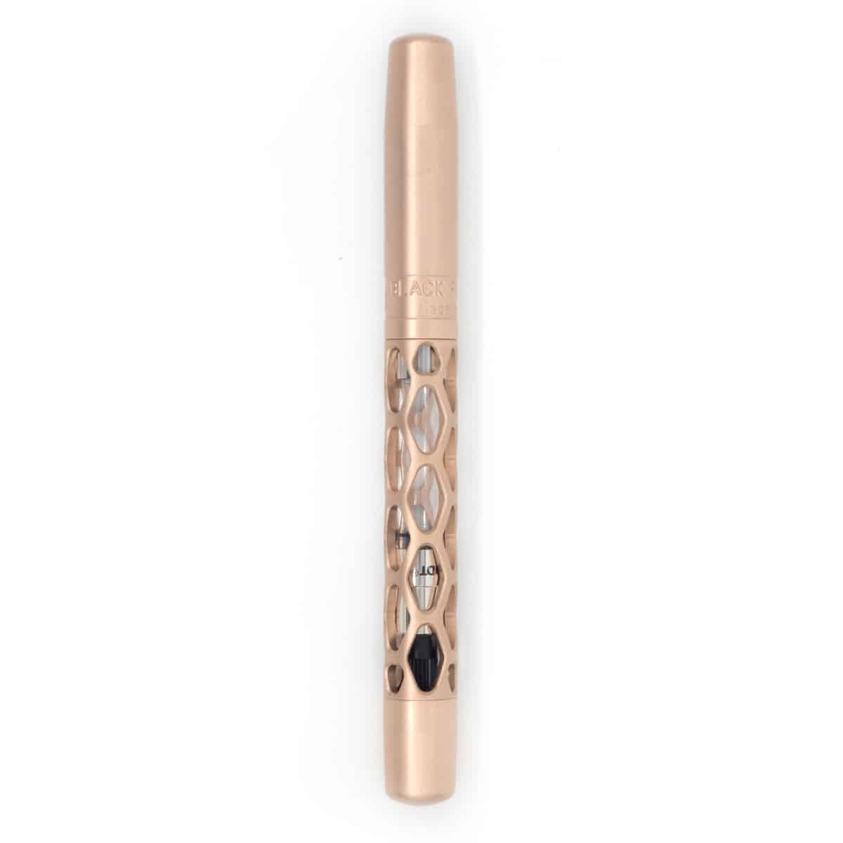 BlackForest - Premium Füller - Rhombus Bronze - ohne Clip