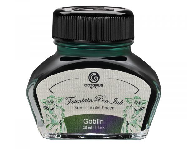 Octopus Sheen - Goblin - SAMPLE 2ml