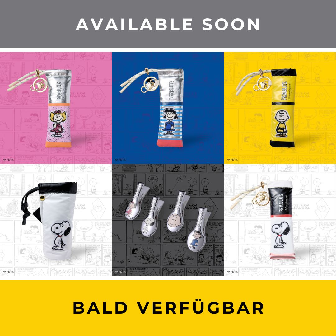 Esterbrook x PEANUTS - Accessoires - COMMING SOON