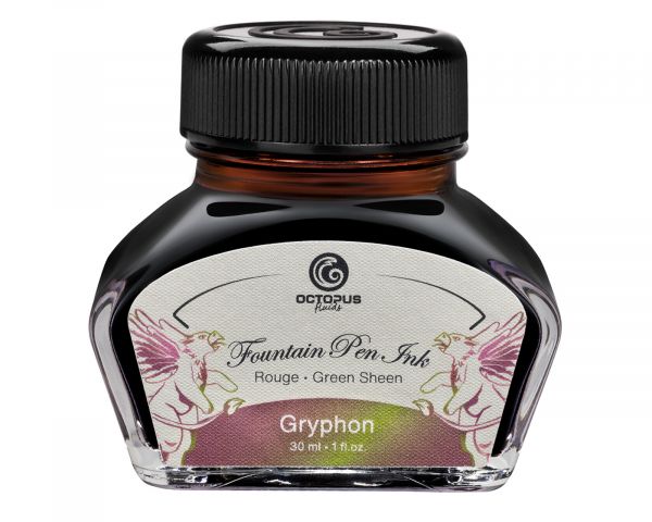 Octopus - Sheen Gryphon - Braun - 30 ml