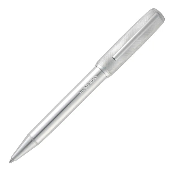 Hugo Boss - Kugelschreiber Pace Chrome