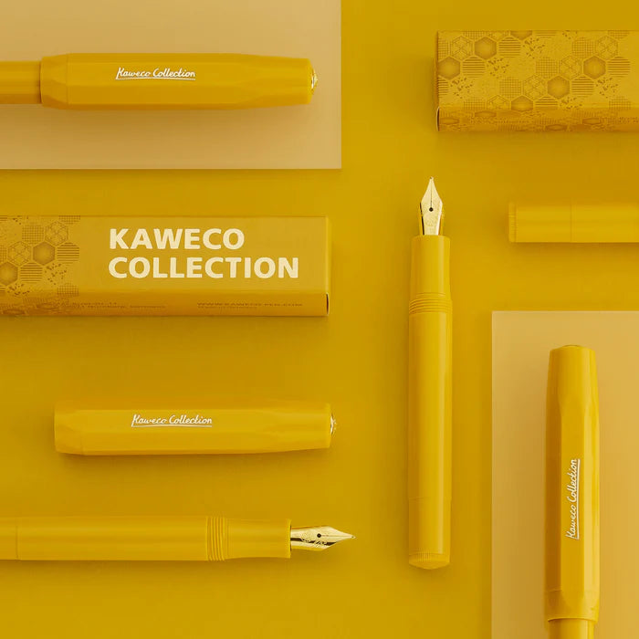 Kaweco - Collection Füller - Honey