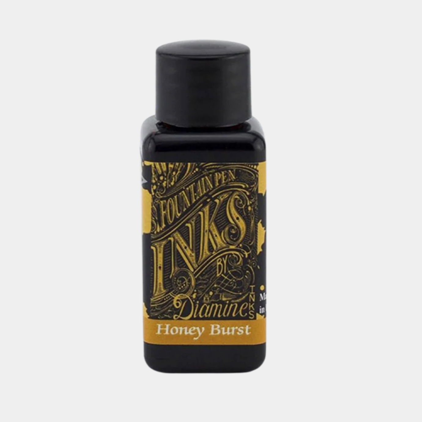 Diamine Honey Burst - 30 ml