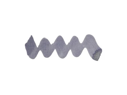Diamine BLACK Inkvender - Icy Lilac - 50 ml - Shimmer