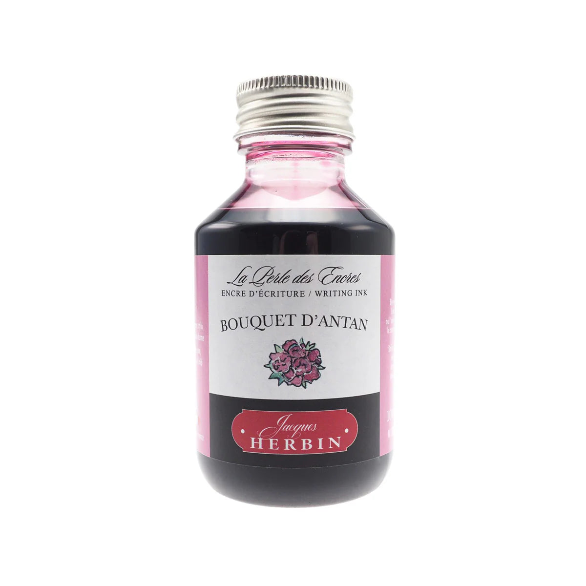 J.Herbin - Bouquet - 100 ml