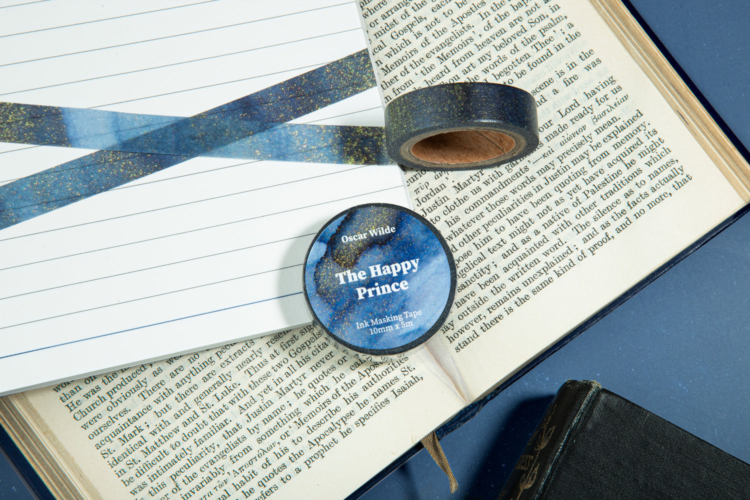 Wearingeul Masking Tape - The Happy Prince