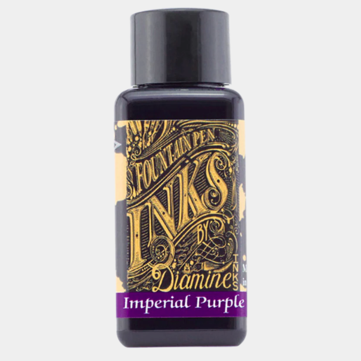 Diamine Imperial Purple - 30 ml