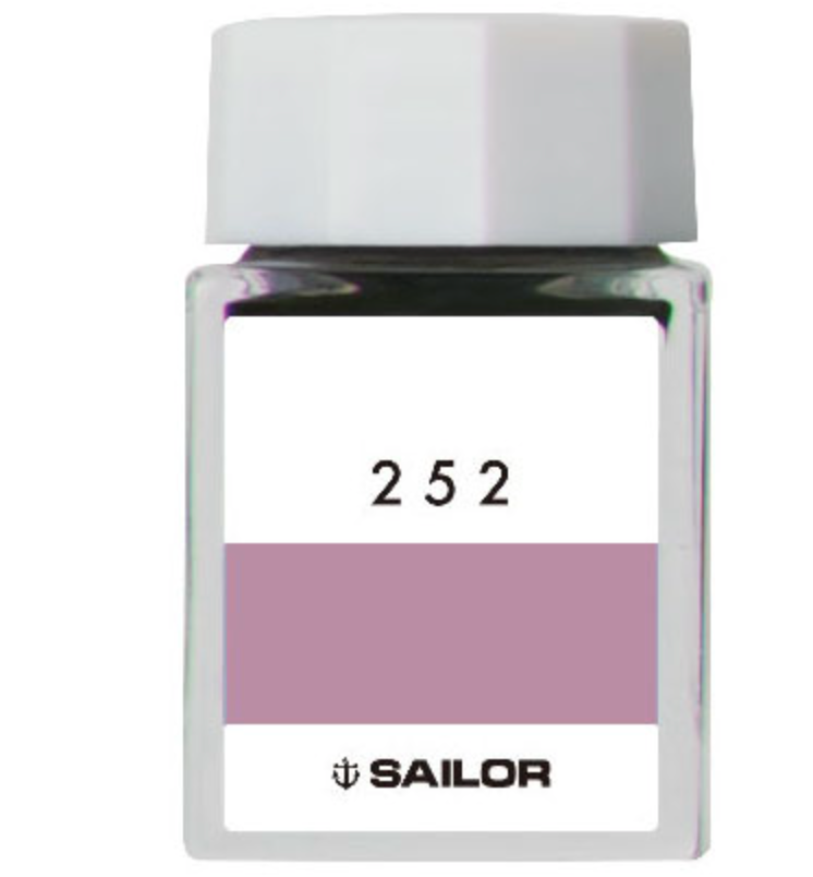 Sailor Ink - Ink Studio 