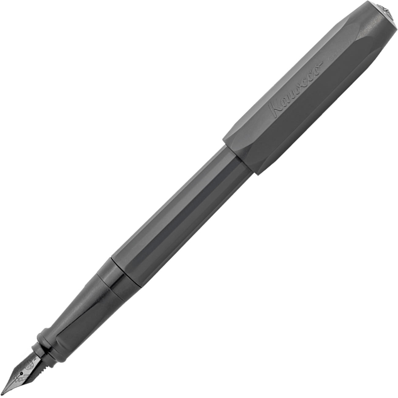 Kaweco - Perkeo Füller - All Black