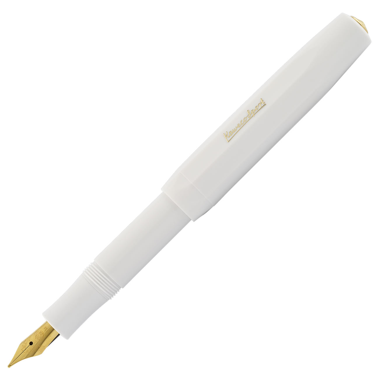Kaweco - Classic Sport Füller - Weiß
