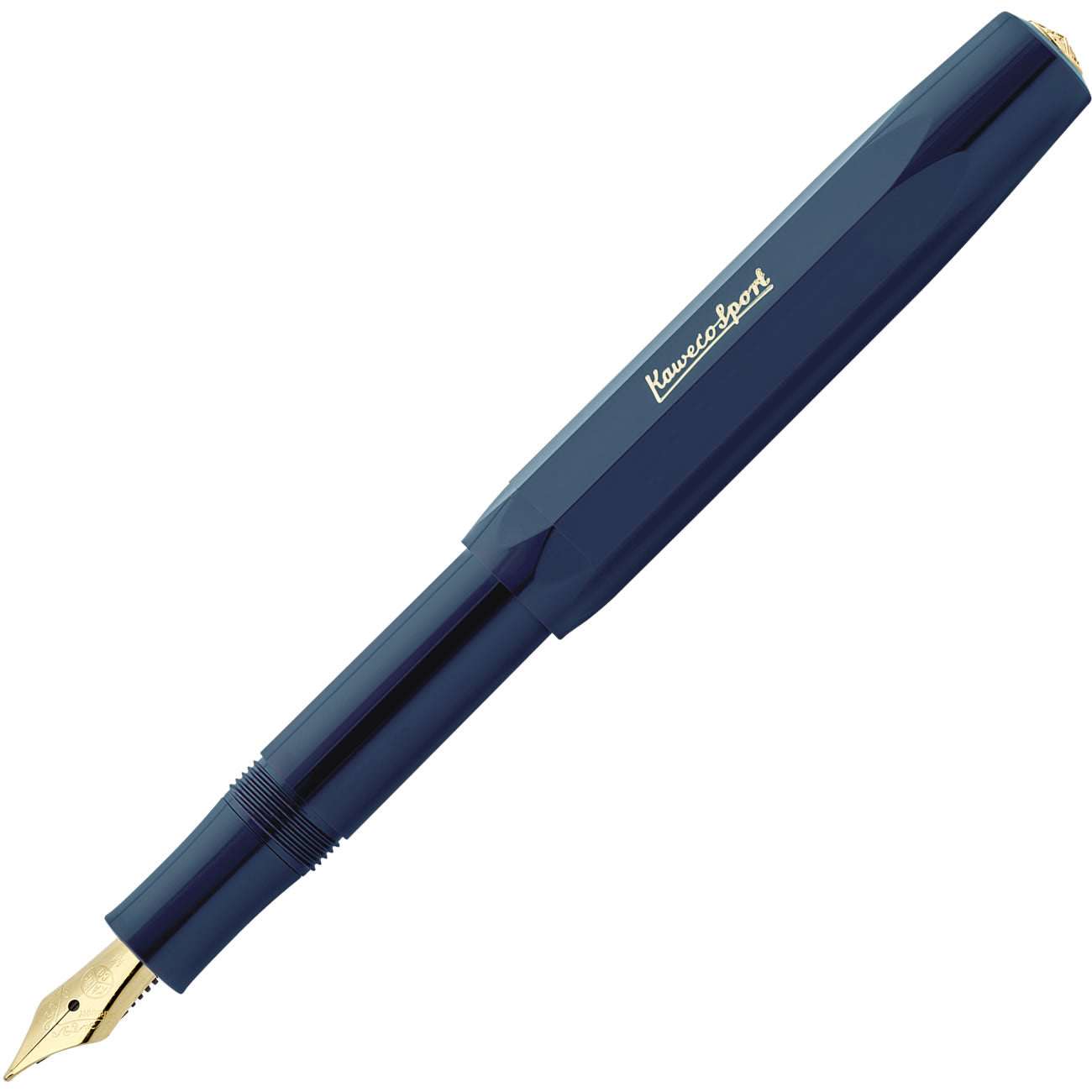 Kaweco - Classic Sport Füller - Navy