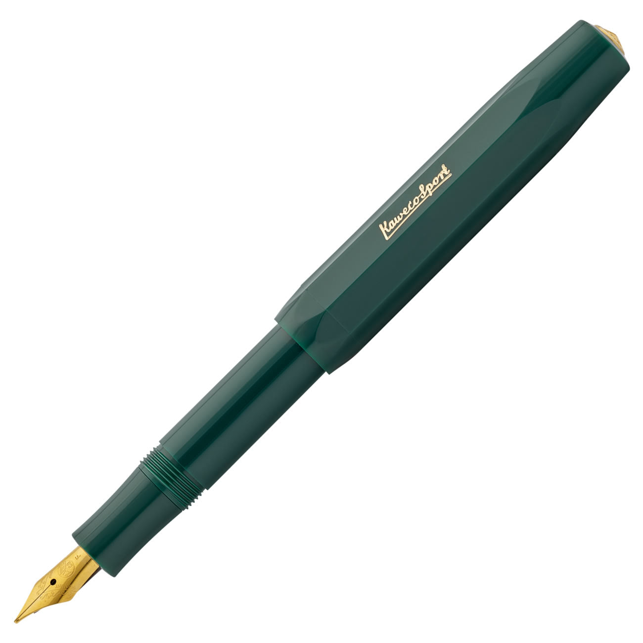 Kaweco - Classic Sport Füller - Grün