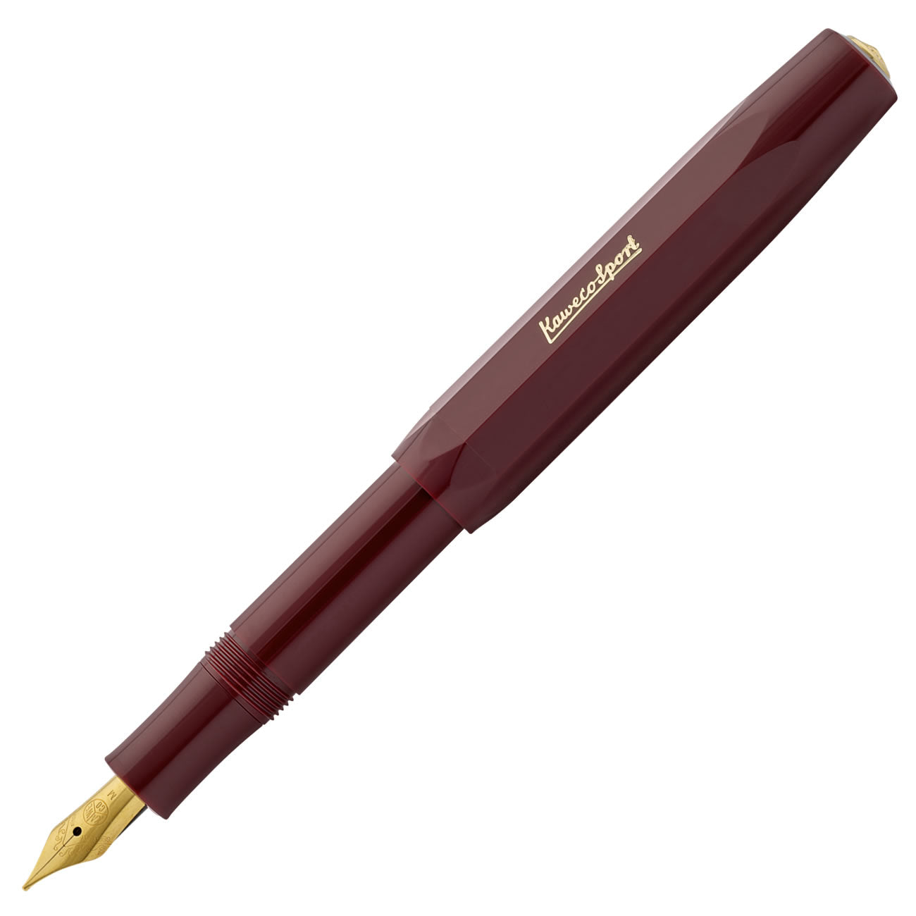 Kaweco - Classic Sport Füller - Bordeaux