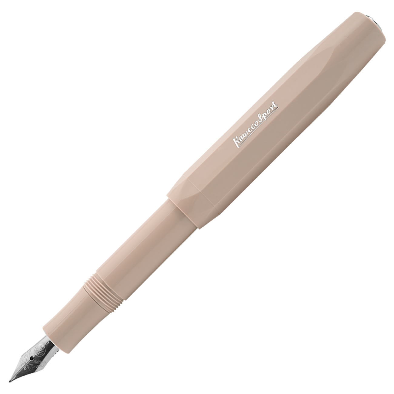 Kaweco - Skyline Sport Füller - Cappuccino