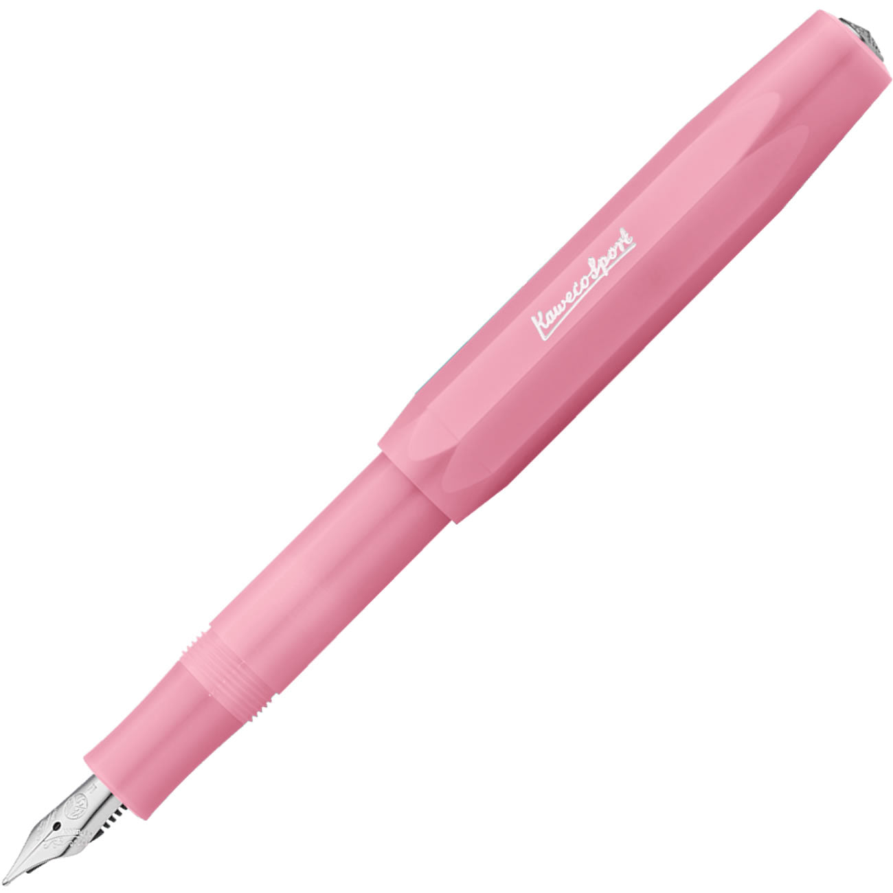 Kaweco - Frosted Sport Füller - Blush Pitaya