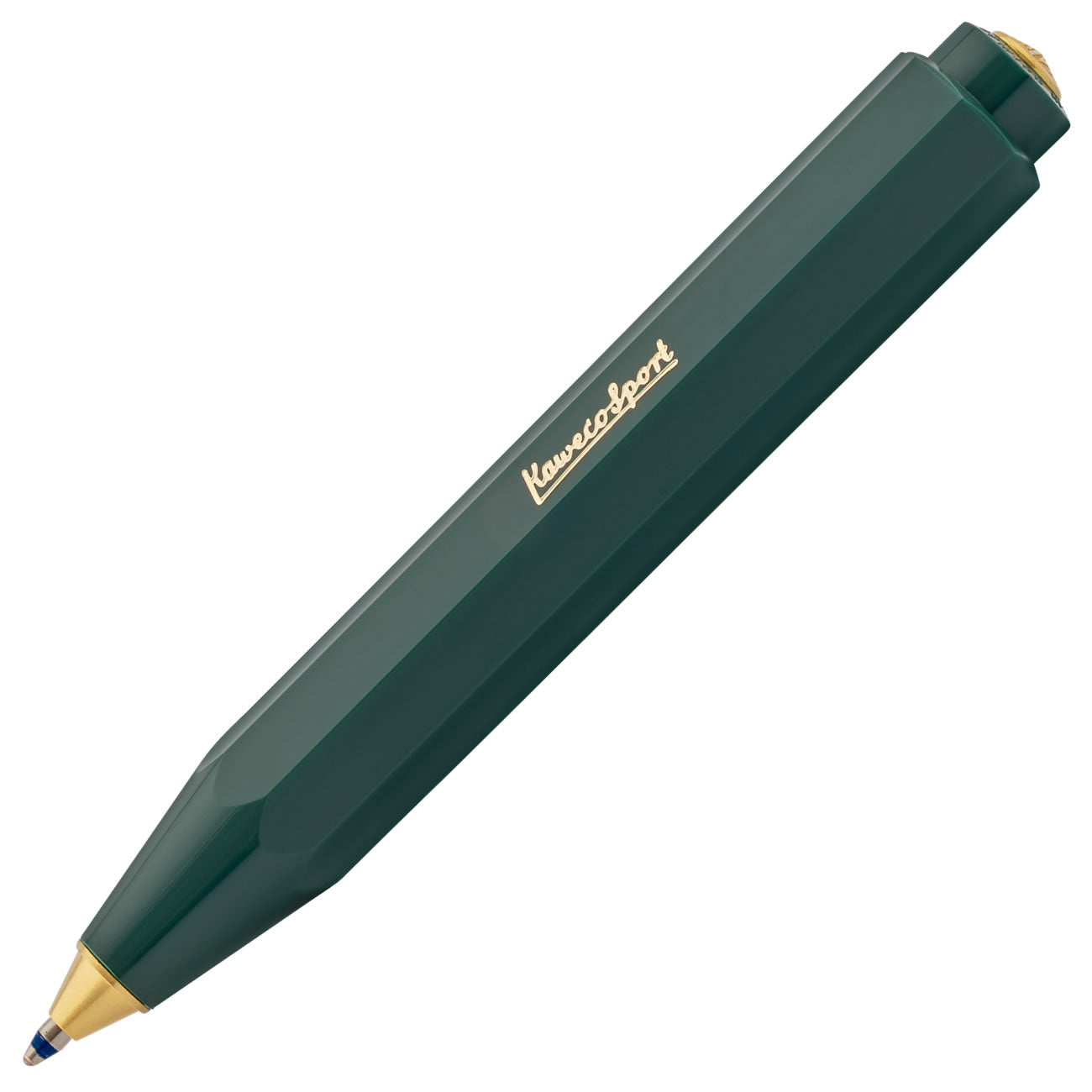 Kaweco - Classic Sport Rollerball - Grün