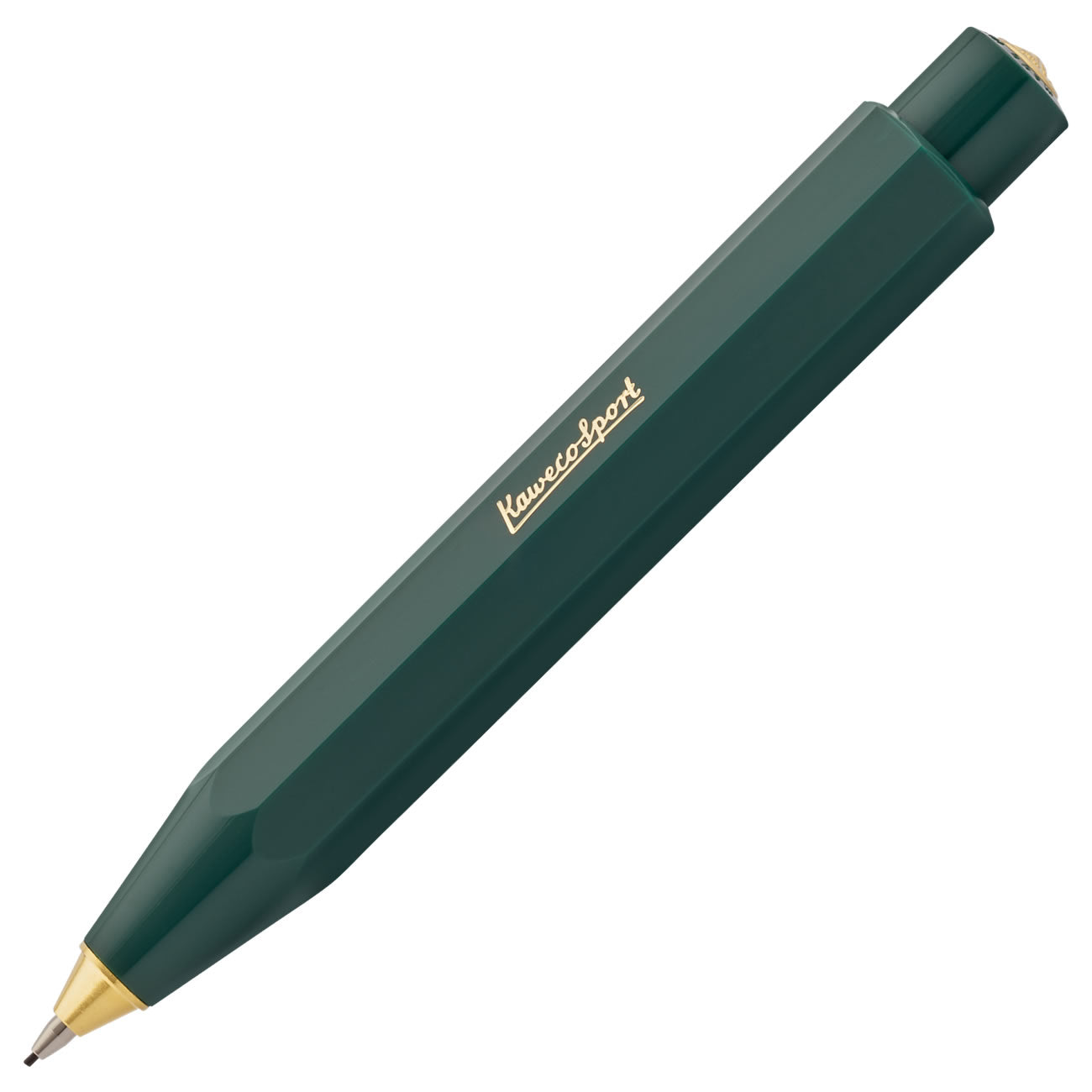 Kaweco - Classic Sport Druckbleistift 0,7 - Grün