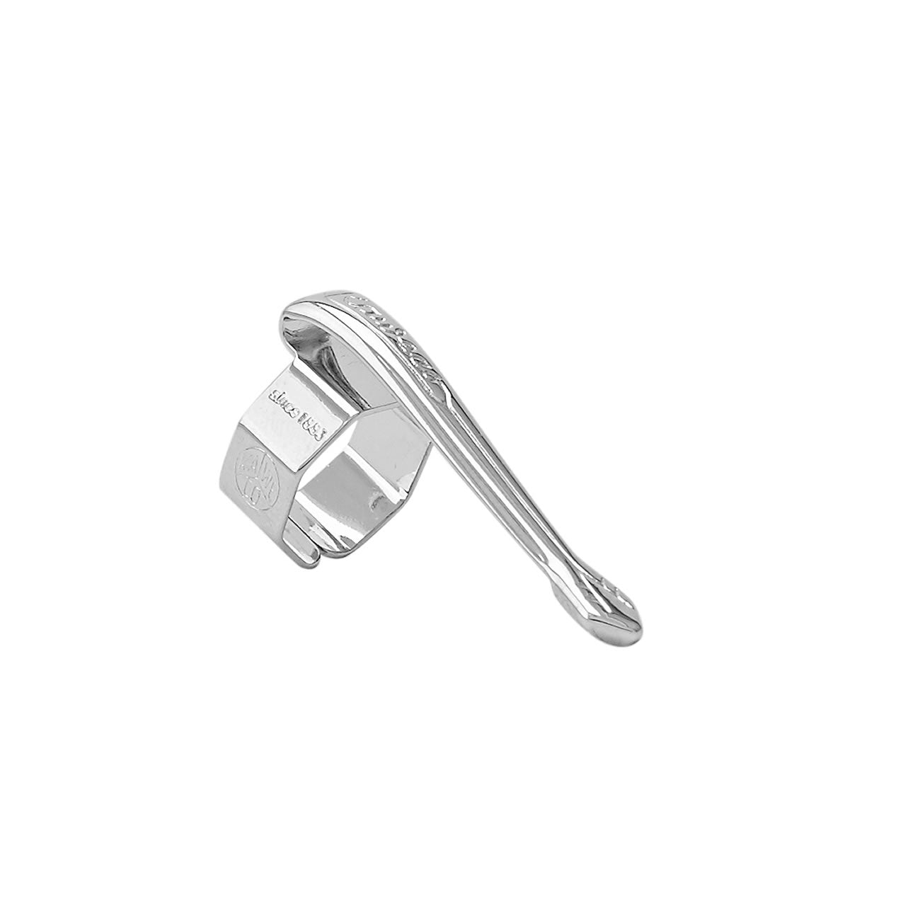 Kaweco - Clip für Sport - Chrom