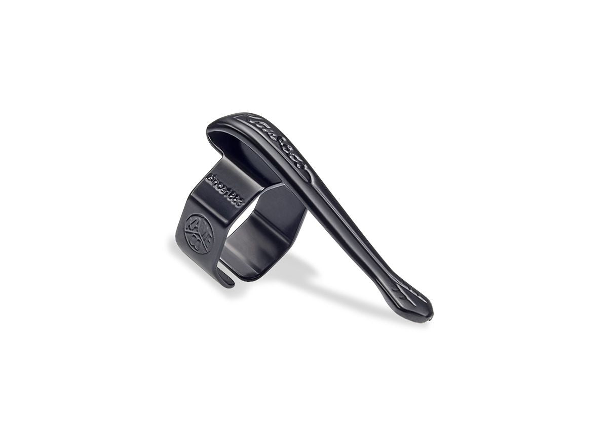 Kaweco - Clip für Sport - Schwarz
