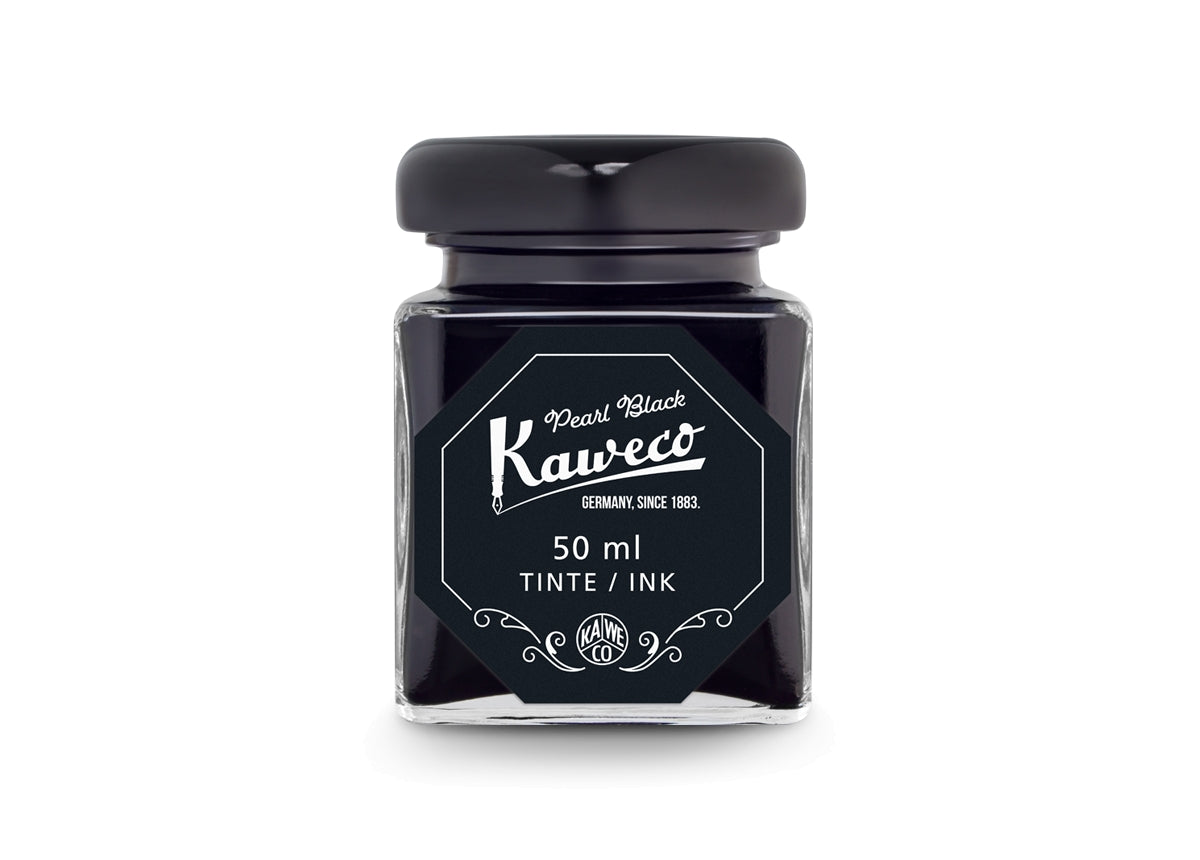 Kaweco - Perlenschwarz - 50 ml