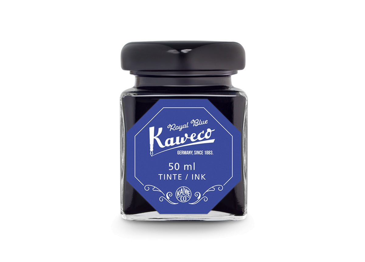 Kaweco - Königsblau - 50 ml