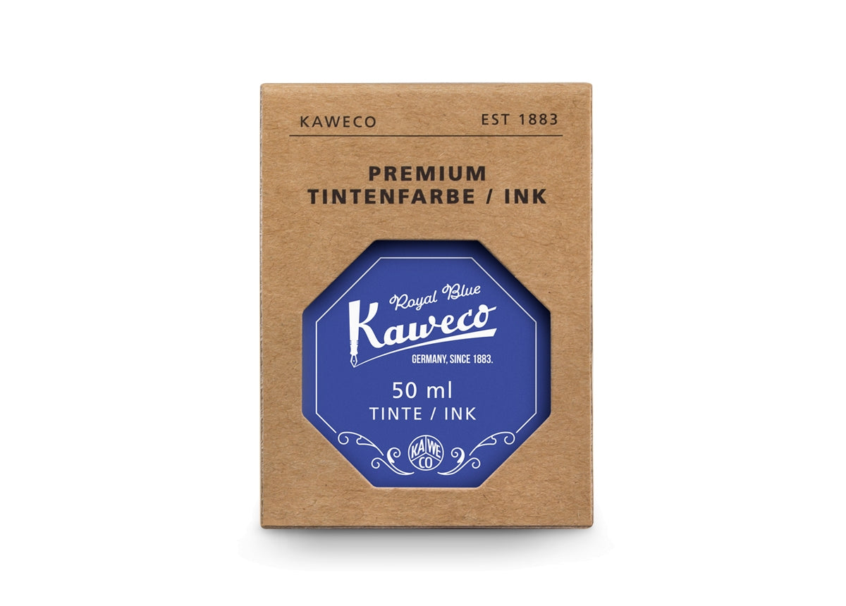 Kaweco - Königsblau - 50 ml