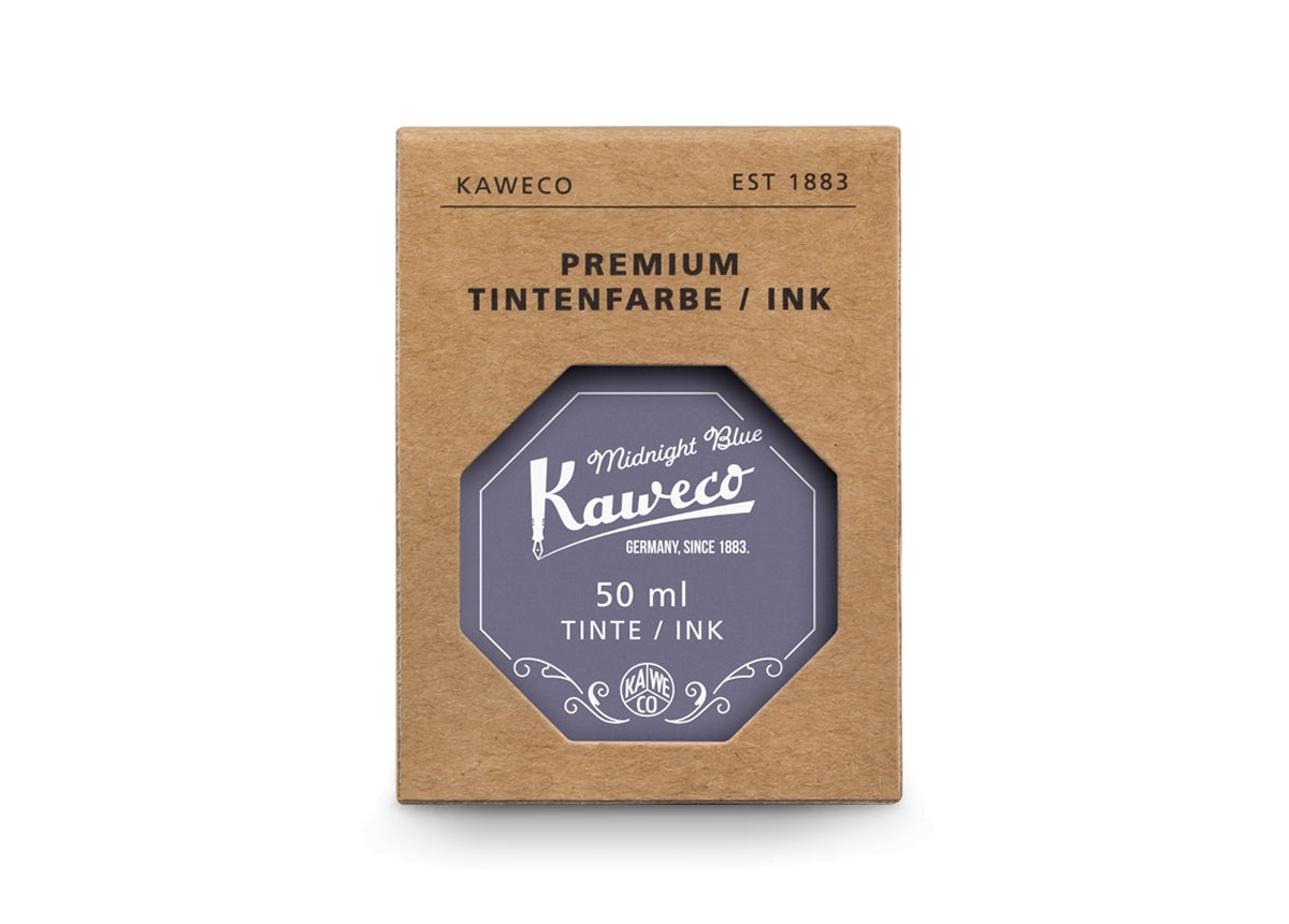 Kaweco - Mitternachtsblau - 50 ml