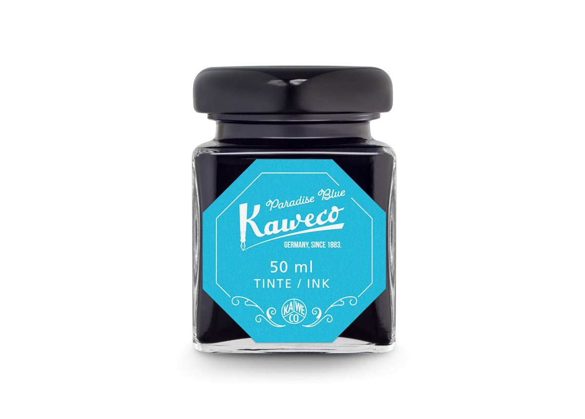 Kaweco - Paradiesblau - 50 ml