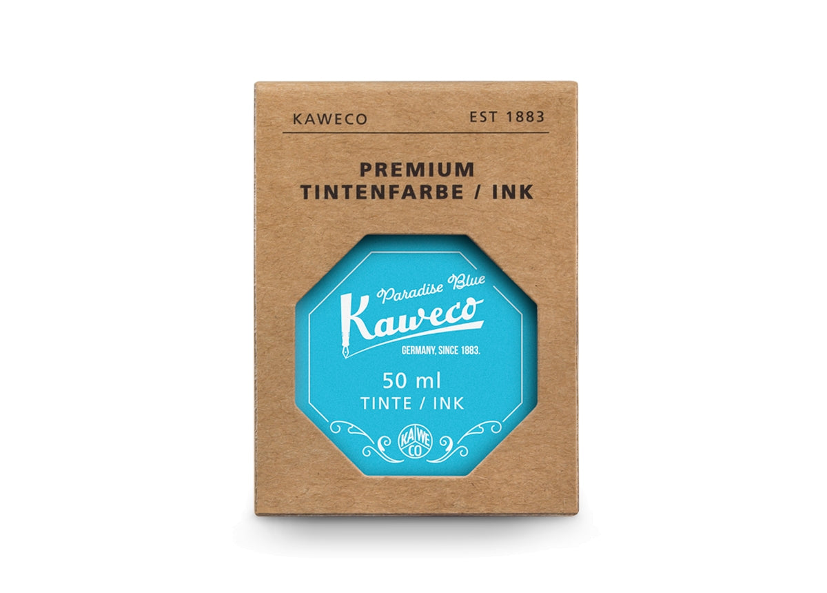 Kaweco - Paradiesblau - 50 ml