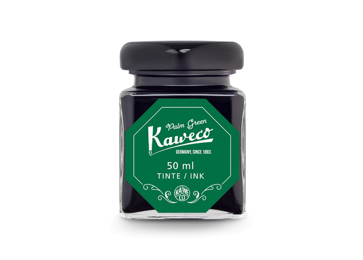 Kaweco - Palmengrün - 50 ml